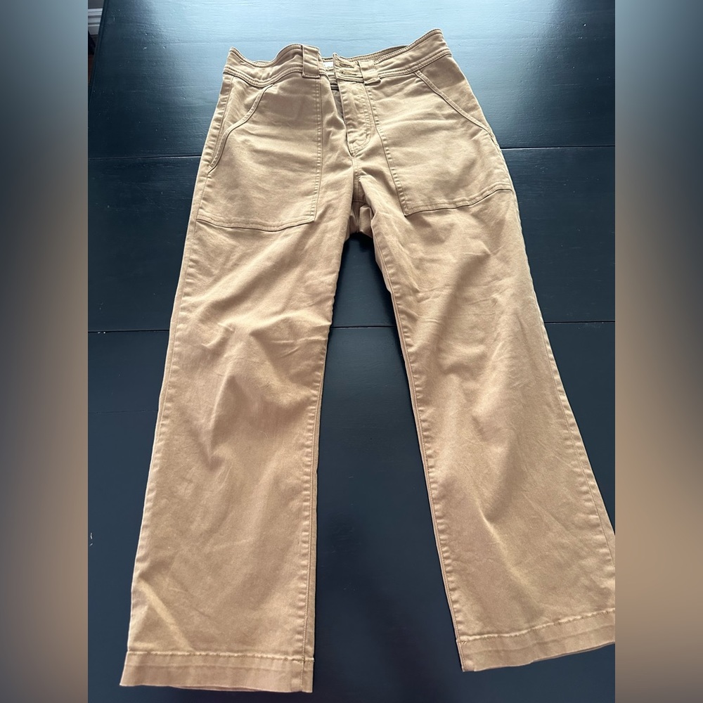 Joie khakis Lightly Worn